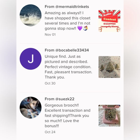 Pop up share shows! - Picture 14 of 15